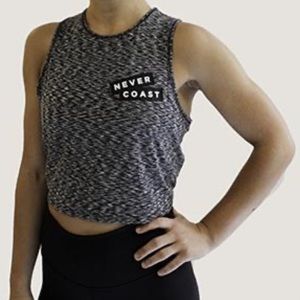 Lululemon Cinch Me Up Tank